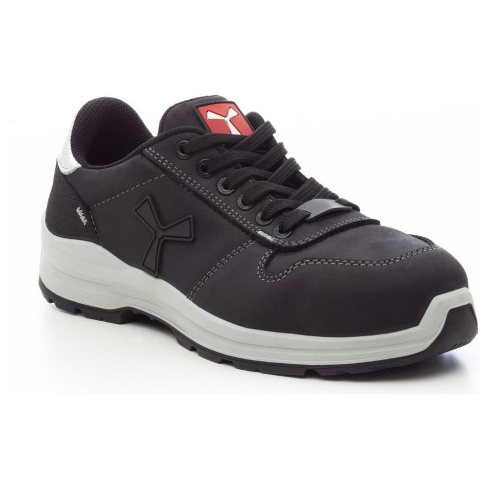 scarpe payper get force low ld s3-nbk
