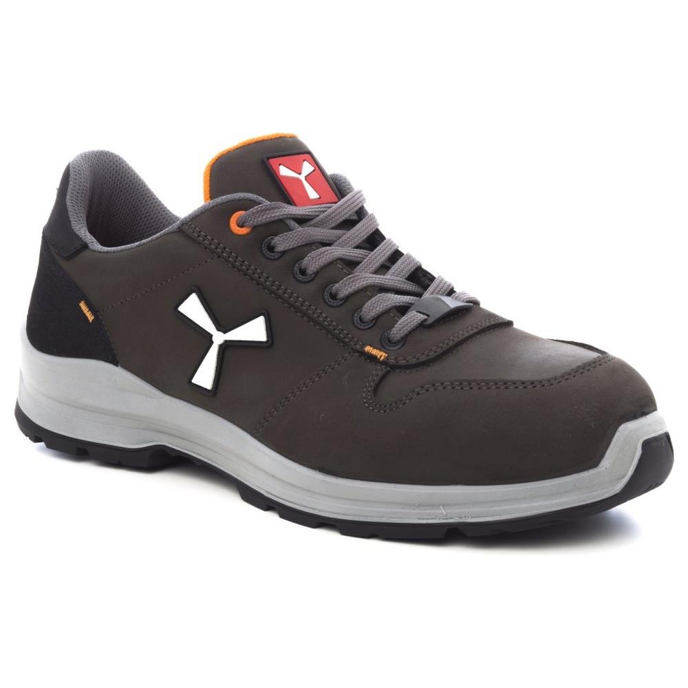 scarpe payper get force low s3-nbk smoke 39