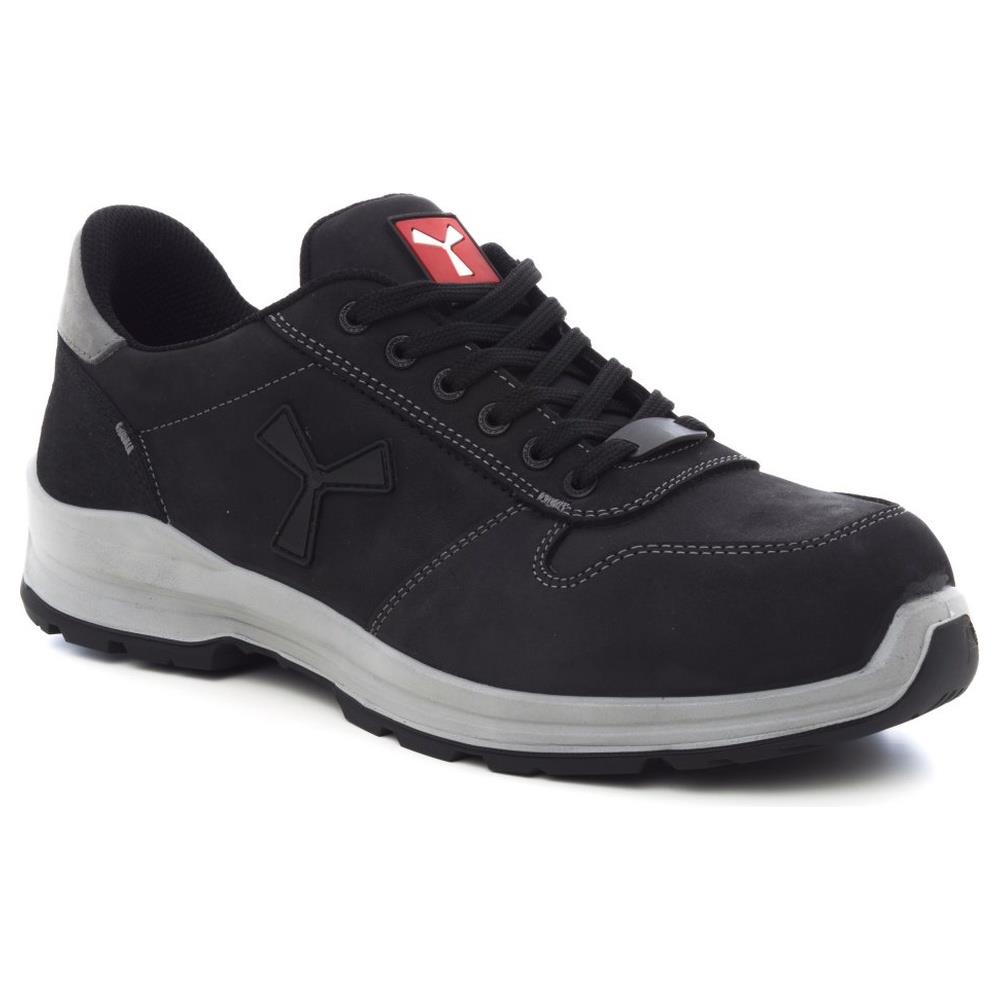 scarpe payper get force low s3-nbk