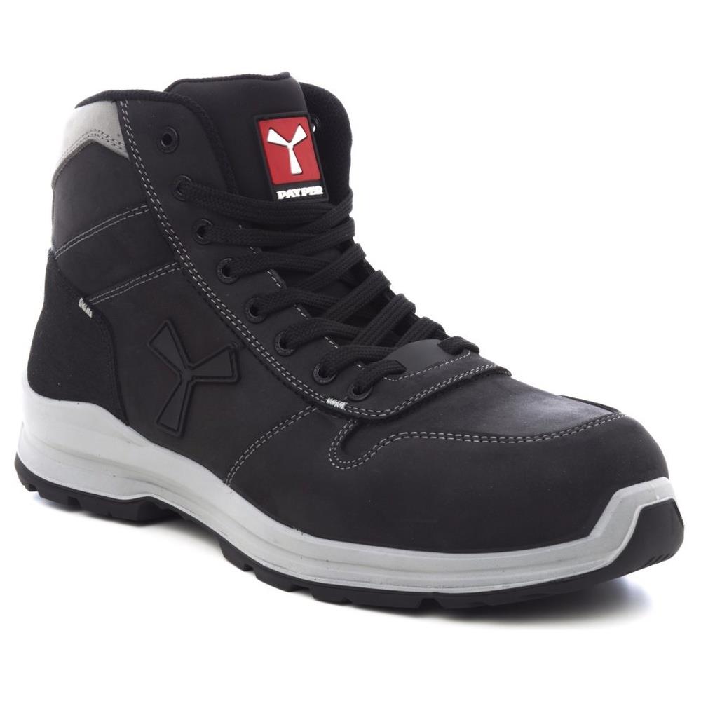 scarpe payper get force mid s3-nbk