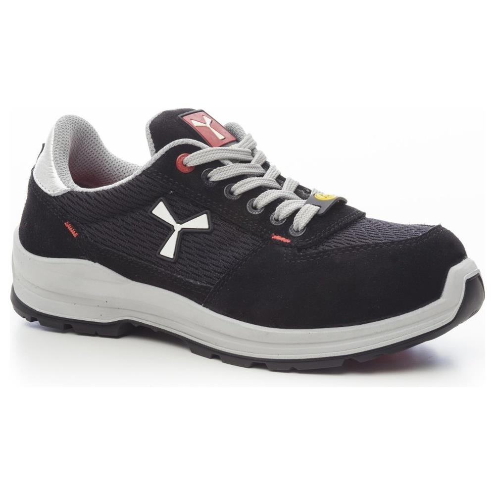 scarpe payper get texforce low ld s1p-sut