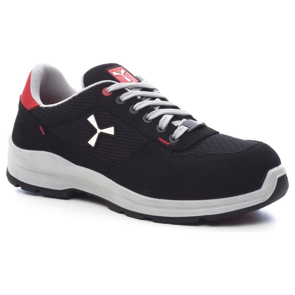 scarpe payper get texforce low s1p-sut