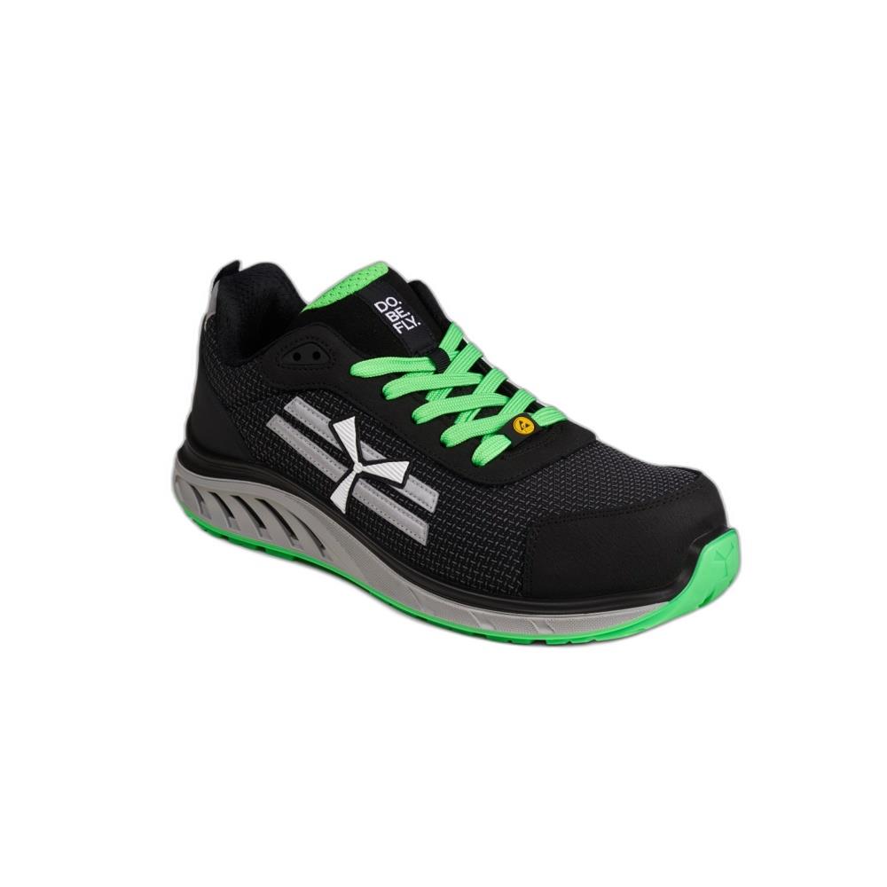 scarpe payper x-mars s3 rock acid 35