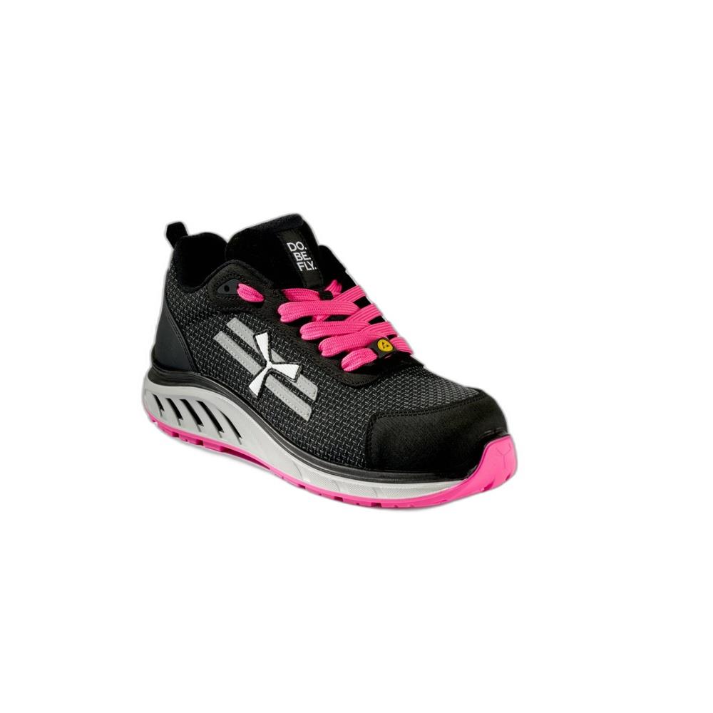 scarpe payper x-mars s3 rock nebula 35