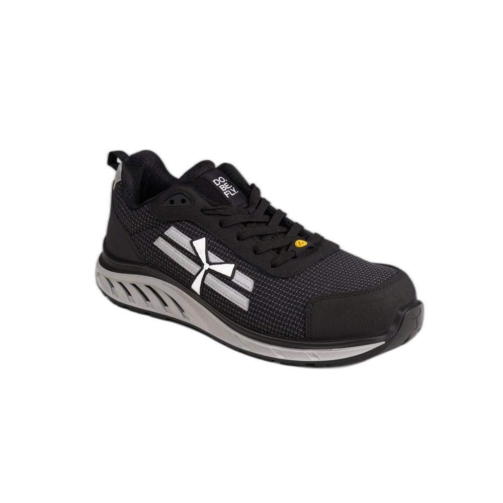 scarpe payper x-mars s3 rock space 35