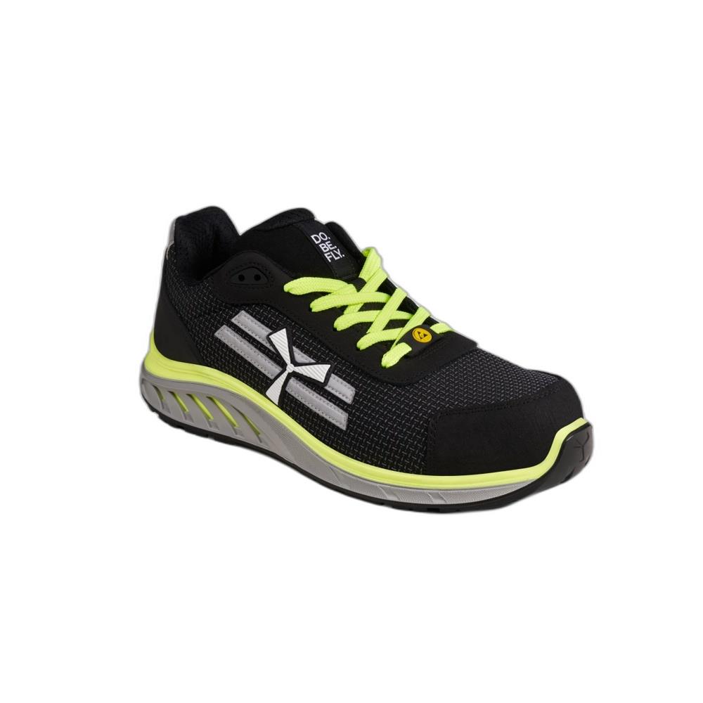 scarpe payper x-mars s3 rock sun 35