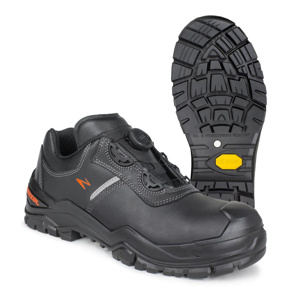 scarpe pezzol 279bv-01 flores s3 41
