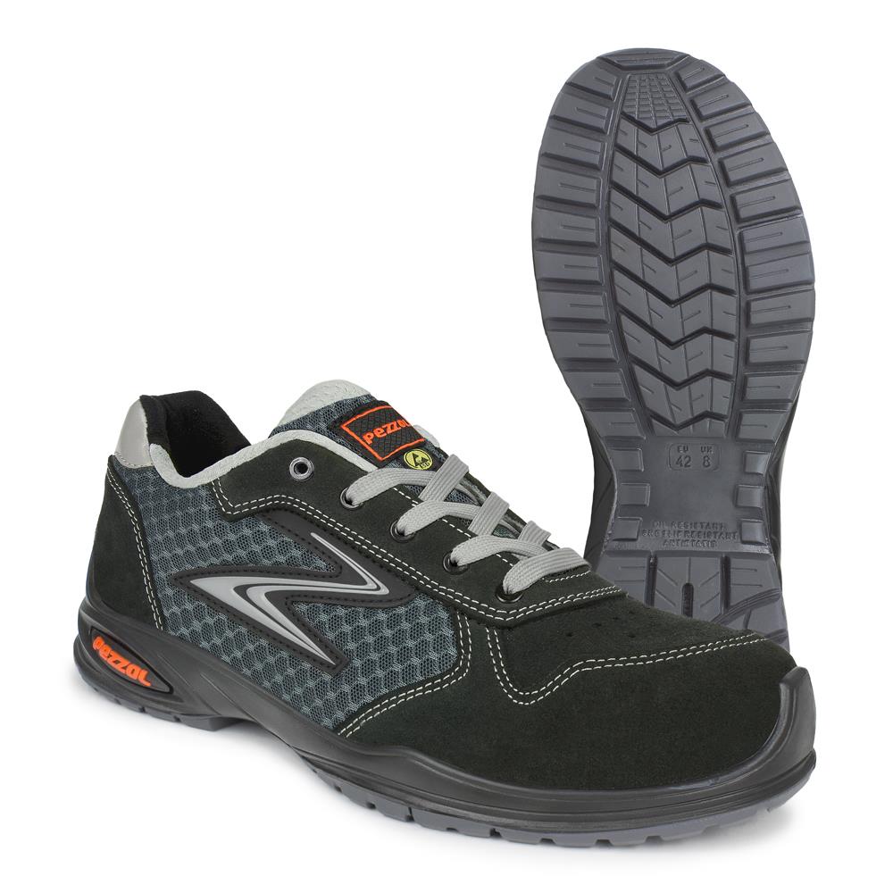 scarpe pezzol nelson s1p esd src 43