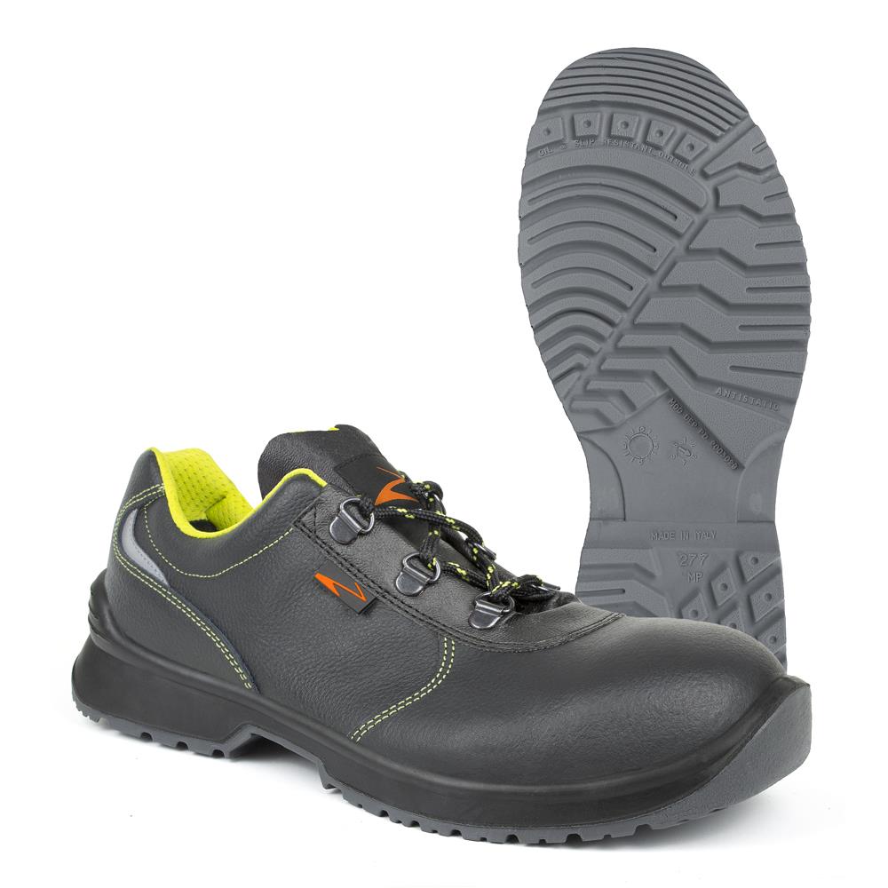scarpe pezzol oyster s3 46
