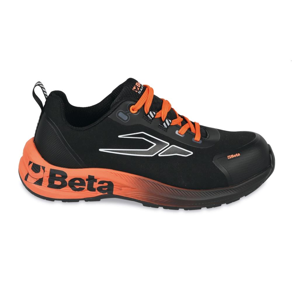 scarpe renegade s3 in microfibra idrorepellente beta 7342n