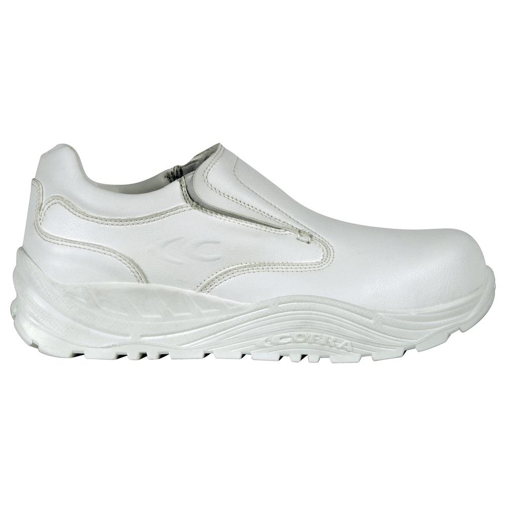 scarpe  senza lacci cofra hata s3s ci fo sr 55000-n01
