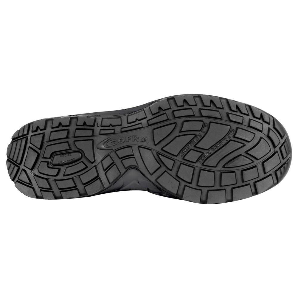 scarpe  senza lacci cofra spate s1ps fo sr 22230-n00 39