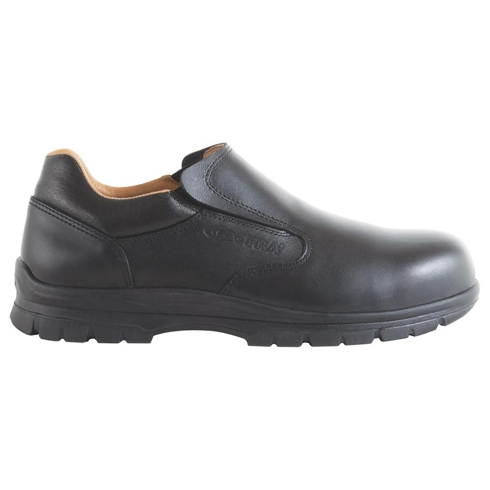 scarpe  senza lacci cofra worthing s3l fo sr 36520-n00