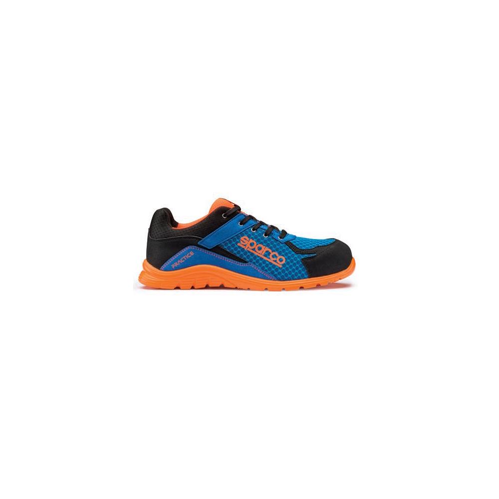 scarpe sparco practice s1p src   36