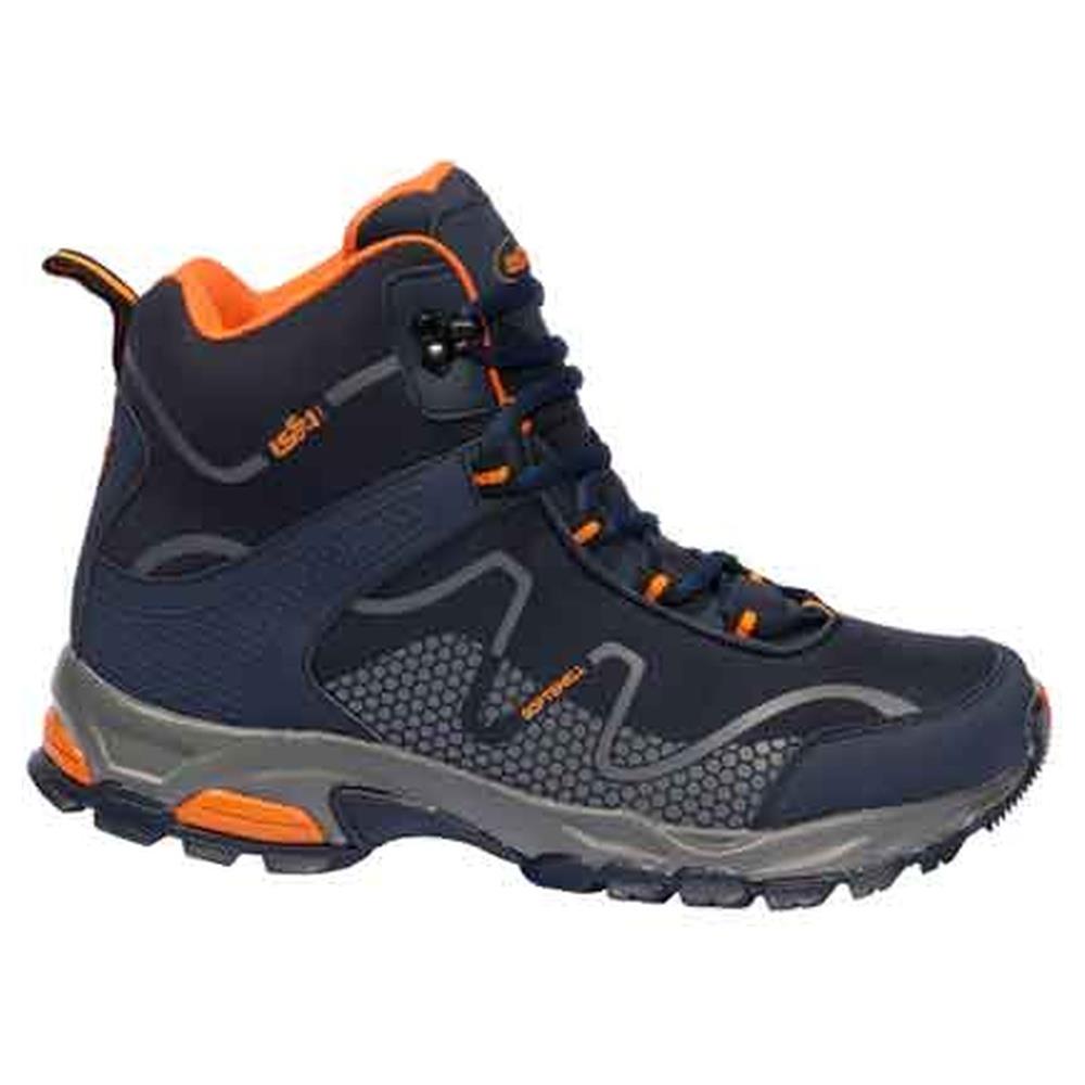 scarponcino da trekking 'plose'