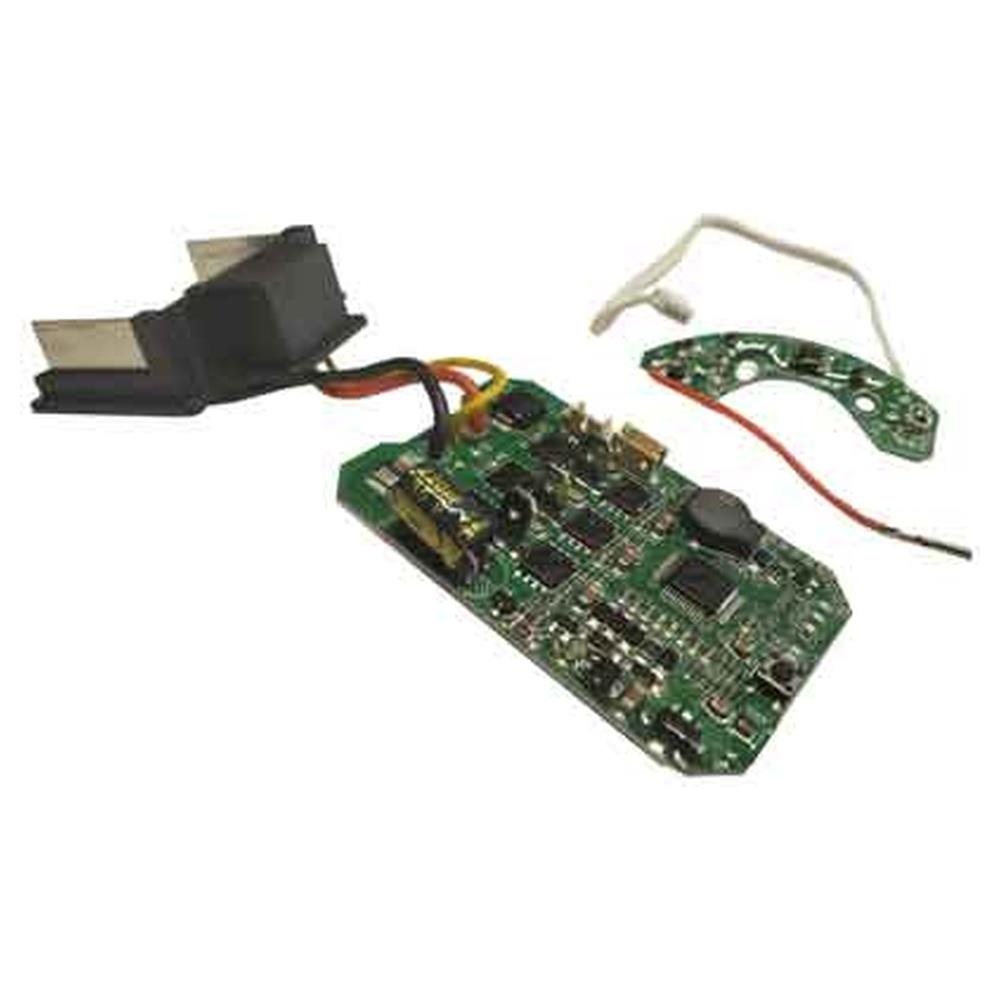 scheda controllo per forbice a batteria c40 cardinale