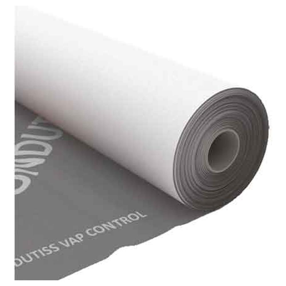 schermo freno al vapore  ondutiss vap control  150 gr/m² (+5%) - 1,5x50 mt