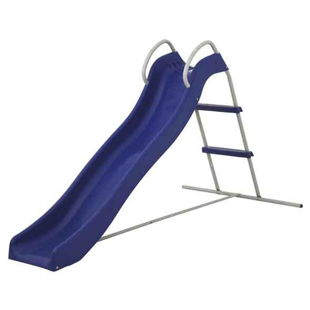 scivolo 185x95x105h cm
