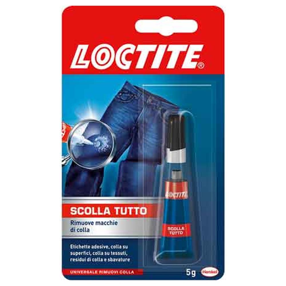 scollatutto 'super attak' 5 gr