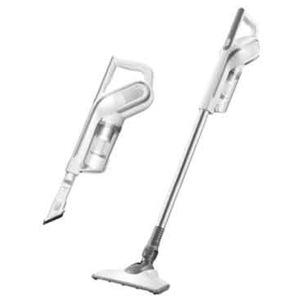 scopa elettrica 2 in 1 cardinale 600 watt