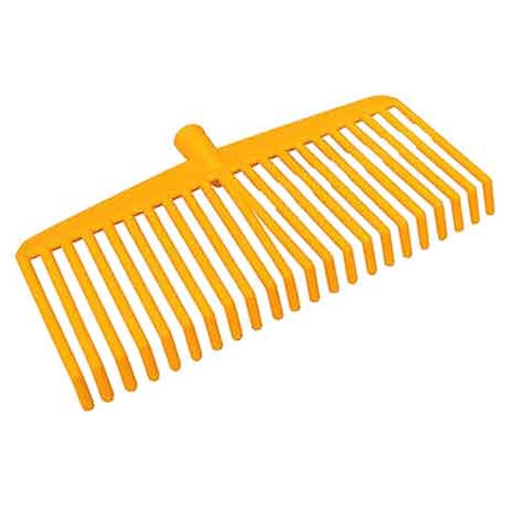 scopa per olive 22 denti