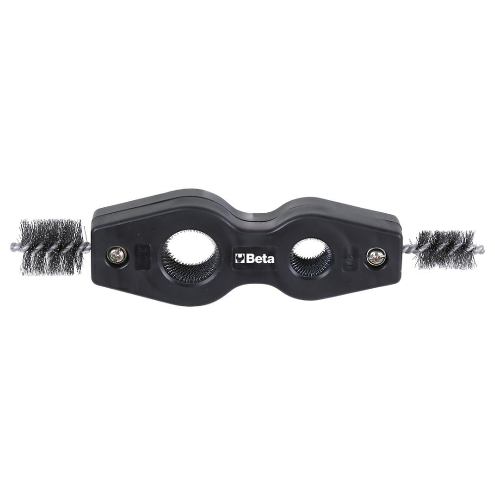 scovolino 4 in 1 per diametri interni ed esterni da 1/2" e da 3/4" beta 345sc