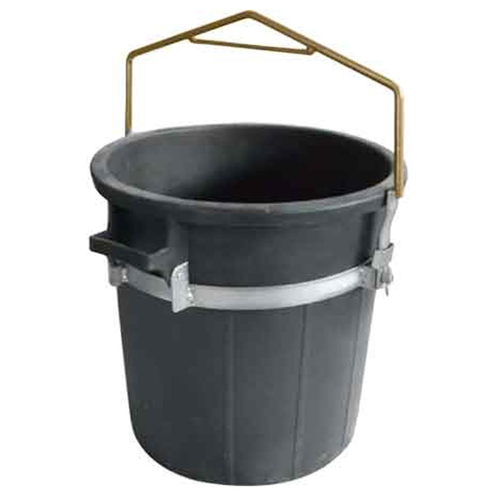 secchio da tiro