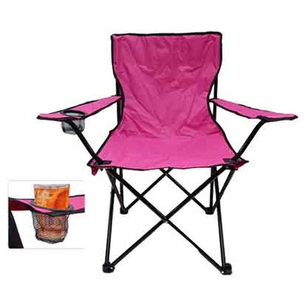 sedia da camping pieghevole 83x50x80h cm - colore antracite