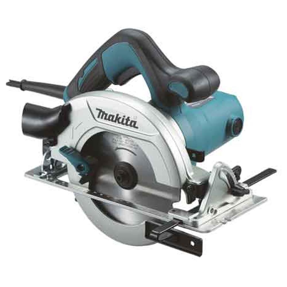 sega circolare 'hs6601j' makita