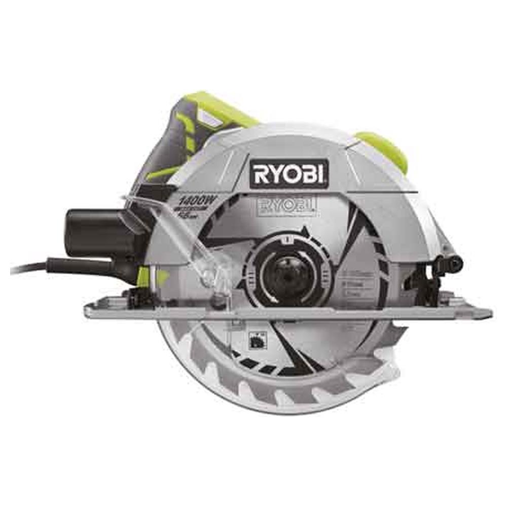 sega circolare 'rcs1400-g' ryobi