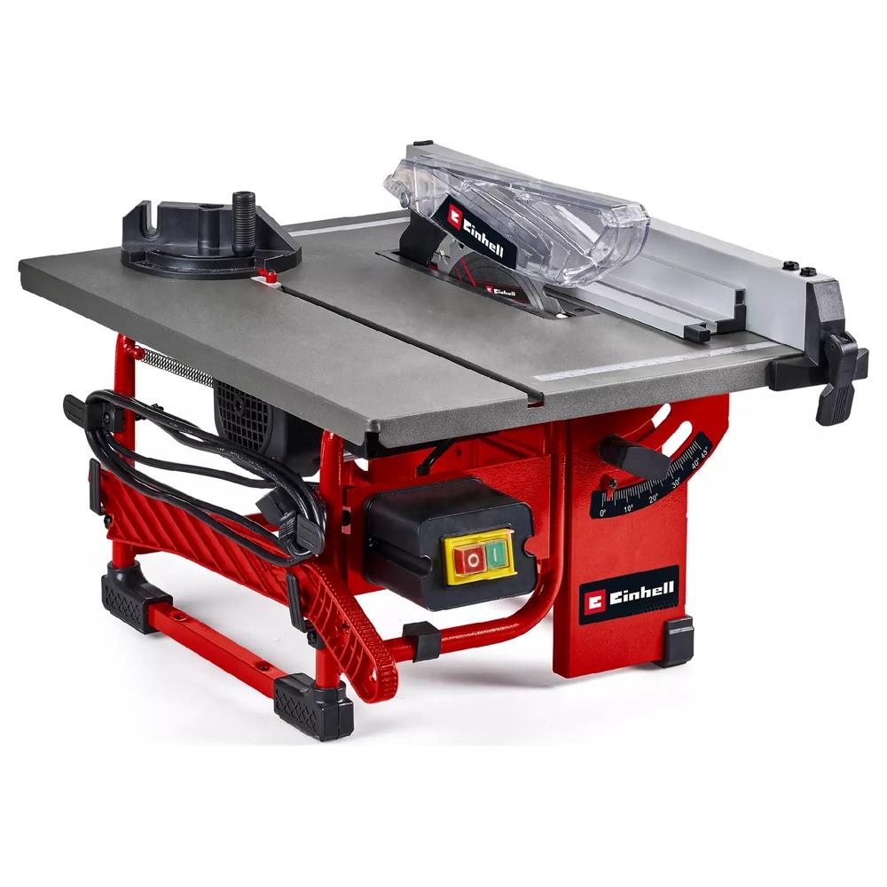 sega einhell circolare da banco tc-ts 8 i