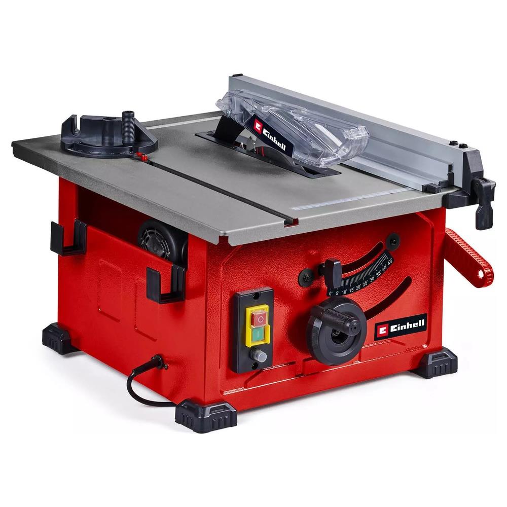 sega einhell circolare da banco tc-ts 8