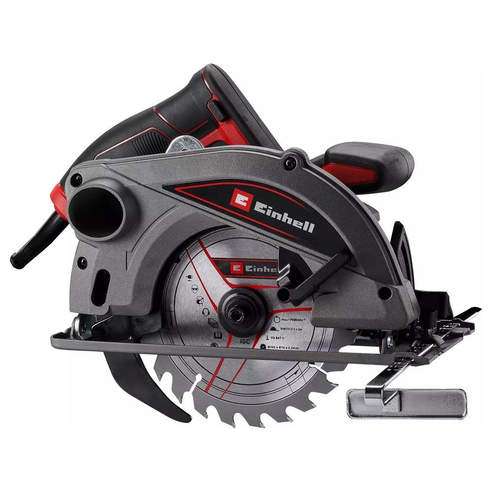 sega einhell circolare tc-cs 1250