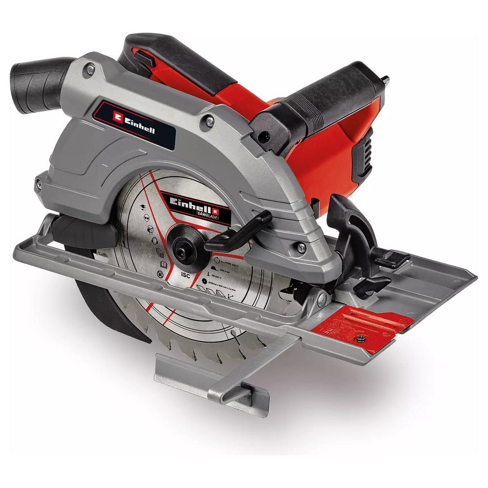 sega einhell circolare te-cs 190/1