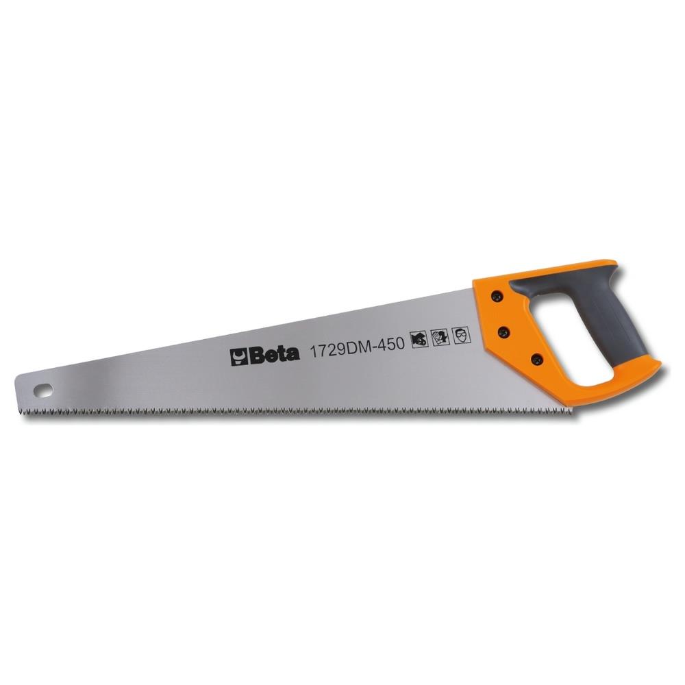 segaccio per legno beta 1729dm 450
