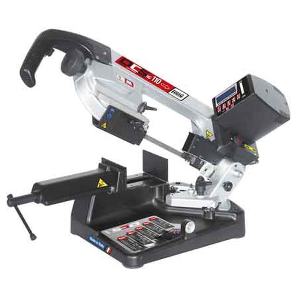 segatrice a nastro digitale 'dcs ng110'