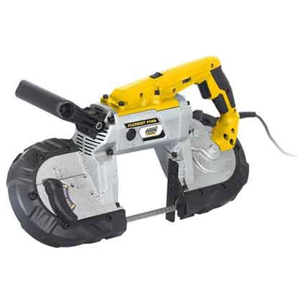 segatrice a nastro portatile 'flexicut 1140e'