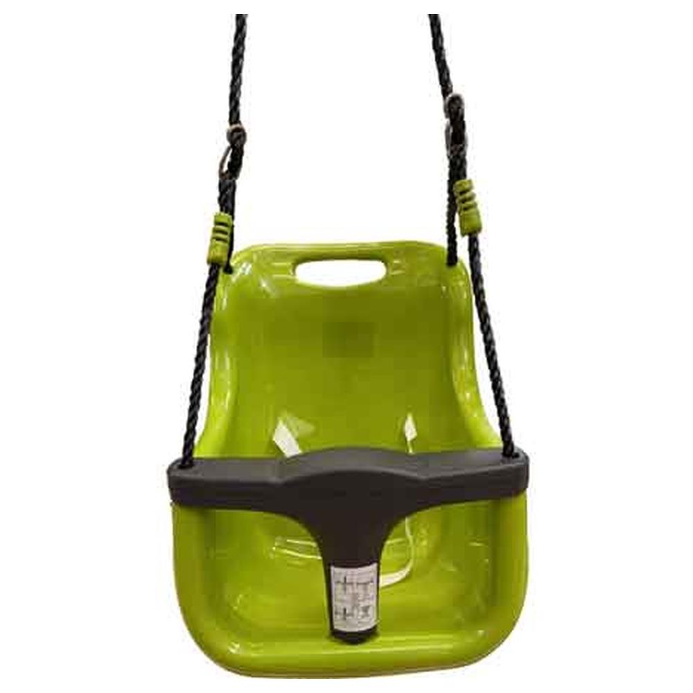 seggiolino baby per altalena