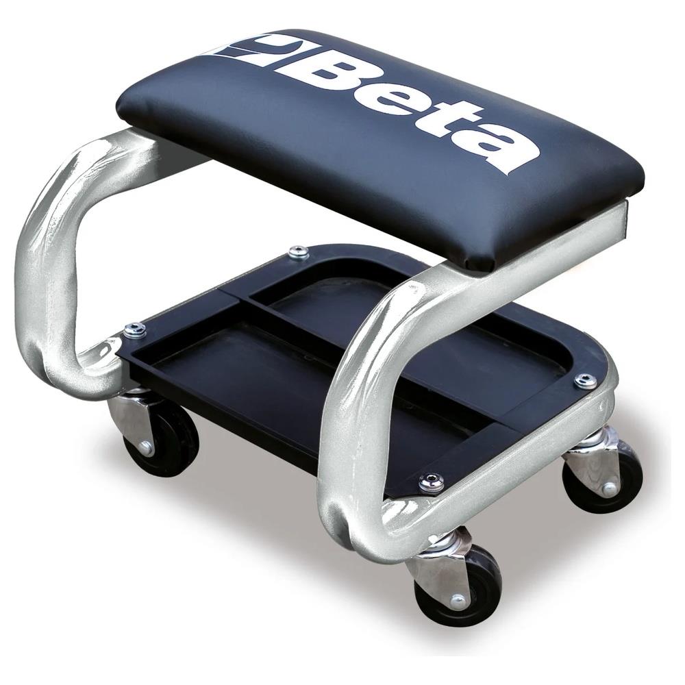 seggiolino con rotelle beta 2252