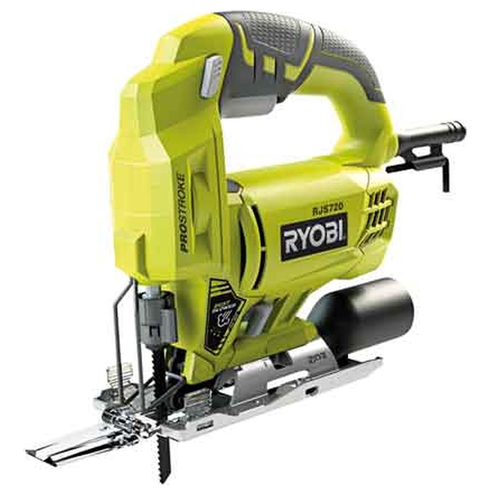 seghetto alternativo 'rjs720-g' ryobi