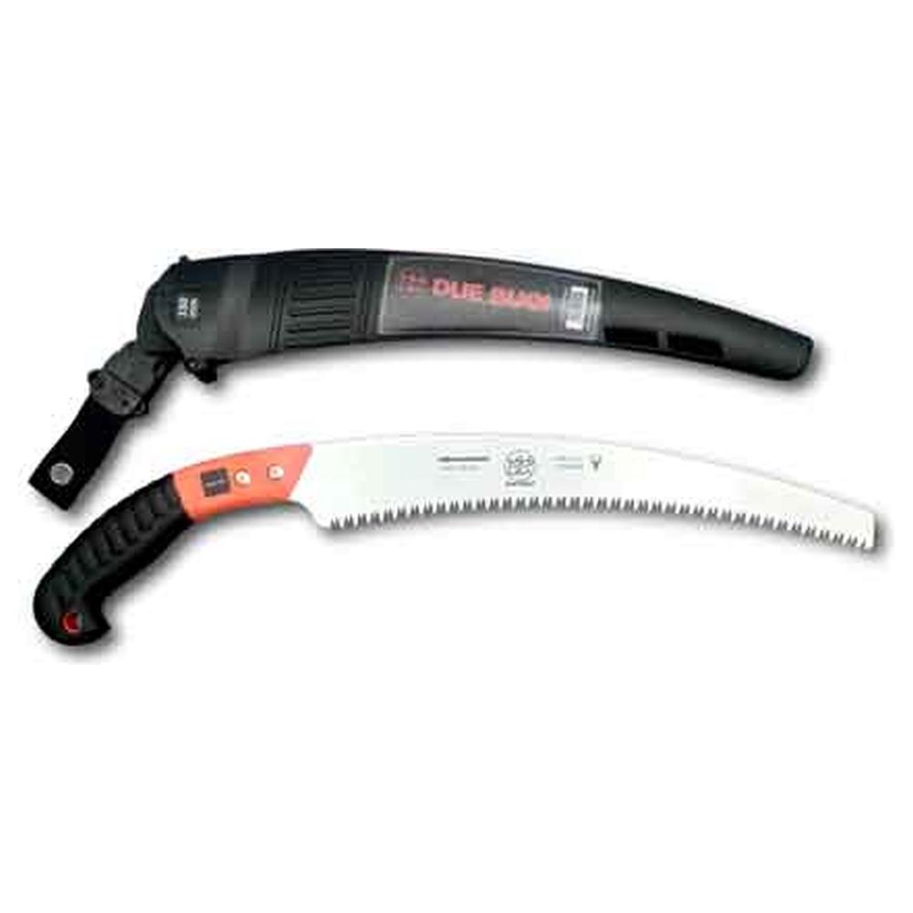 seghetto da pota curvo karate due buoi 330 mm