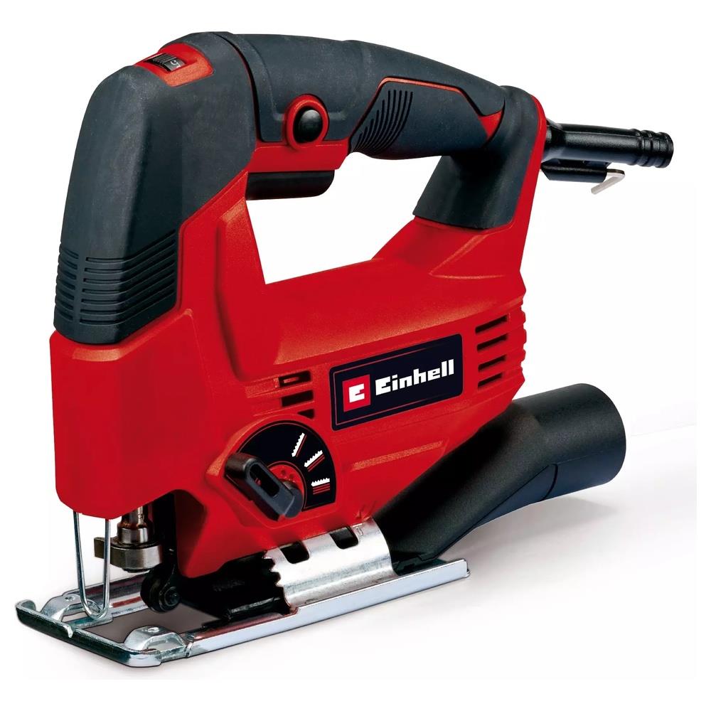 seghetto einhell alternativo tc-js 80/1 kit