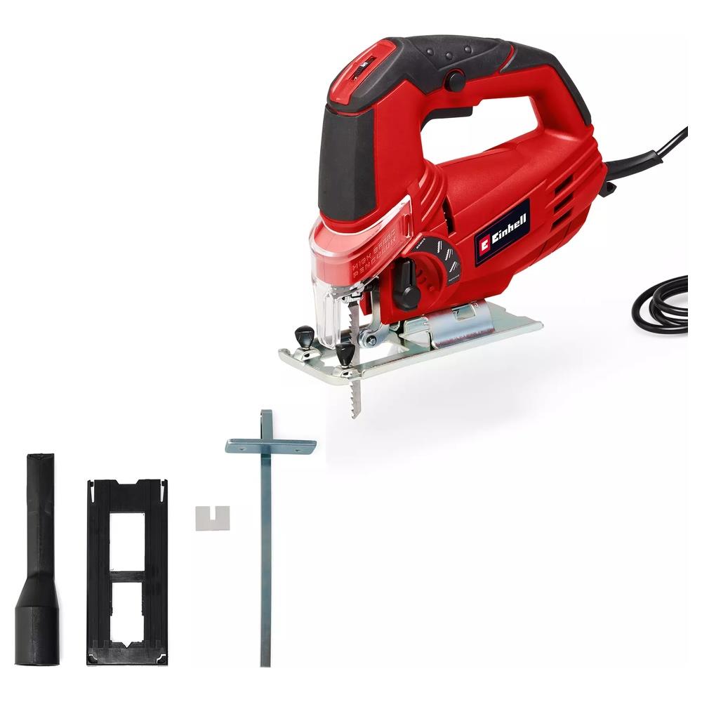 seghetto einhell alternativo tc-js 85