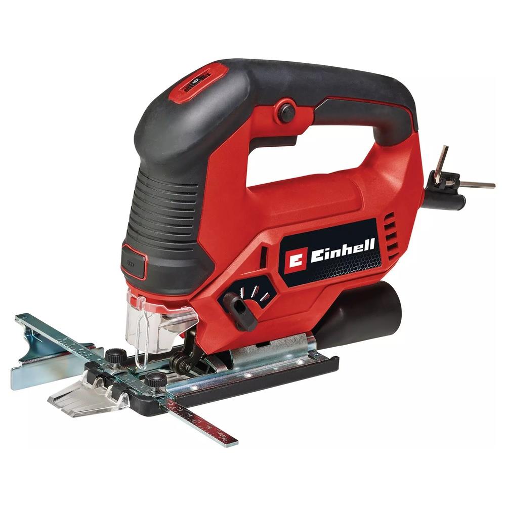 seghetto einhell alternativo tc-js 90