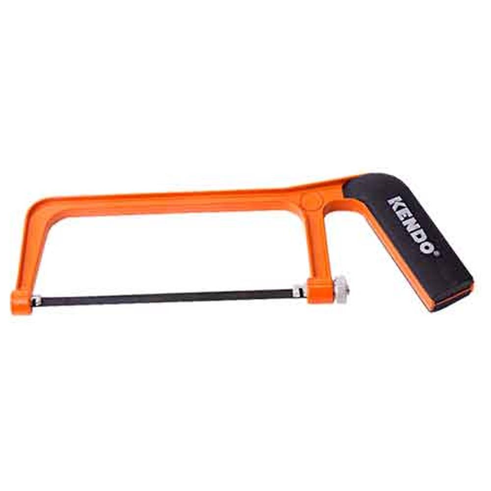 seghetto per ferro mini kendo 150 mm