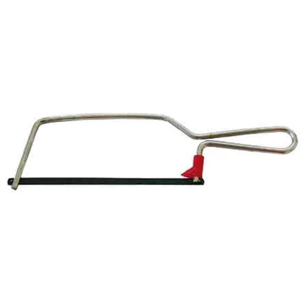 seghetto per ferro tipo puk 150 mm