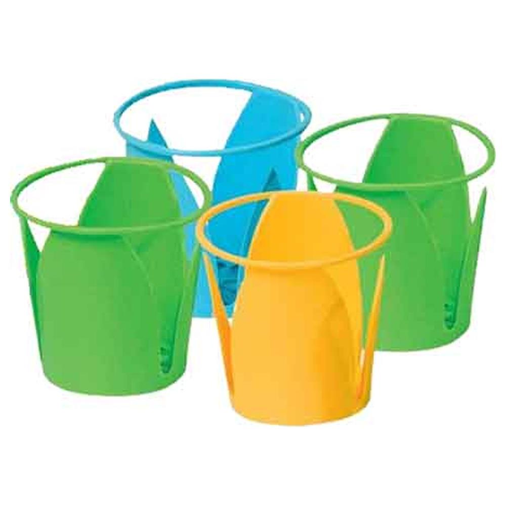 segnabicchieri confezione 4 pezzi