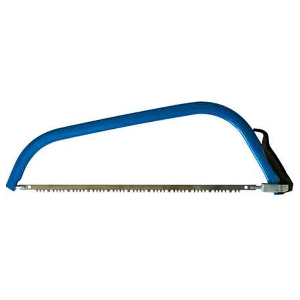 segoncino ad arco lama girevole ausonia 53 cm