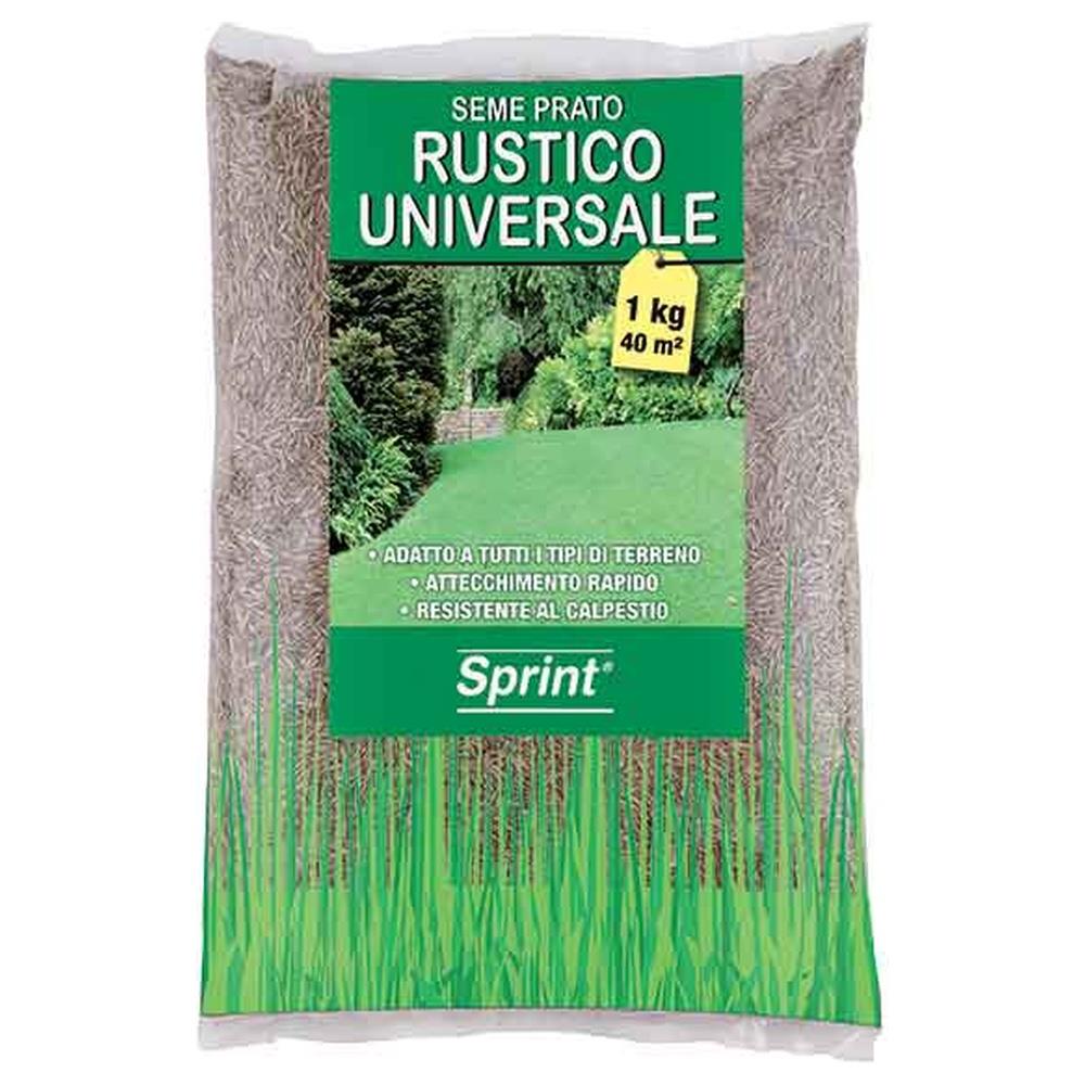 semi per prato universale 1 kg