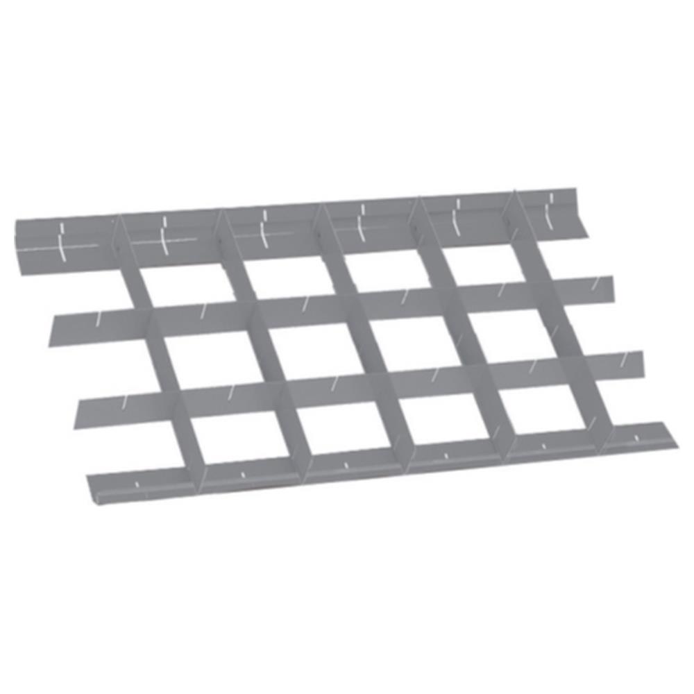 separatori incrociati per cassetto standard 588x367 mm beta 8889c2